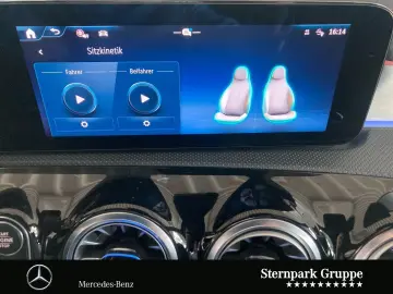 CLA 250 4M AMG Premium Memory Burmester 360  18