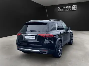 GLE 350 e AMG 21 Burmest 360 Distro 4xSH Alcanta