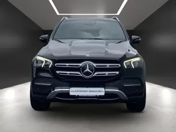 GLE 350 e AMG 21 Burmest 360 Distro 4xSH Alcanta