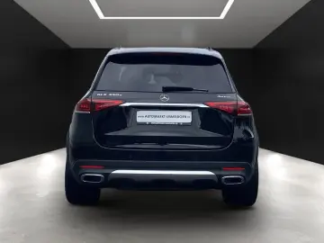 GLE 350 e AMG 21 Burmest 360 Distro 4xSH Alcanta