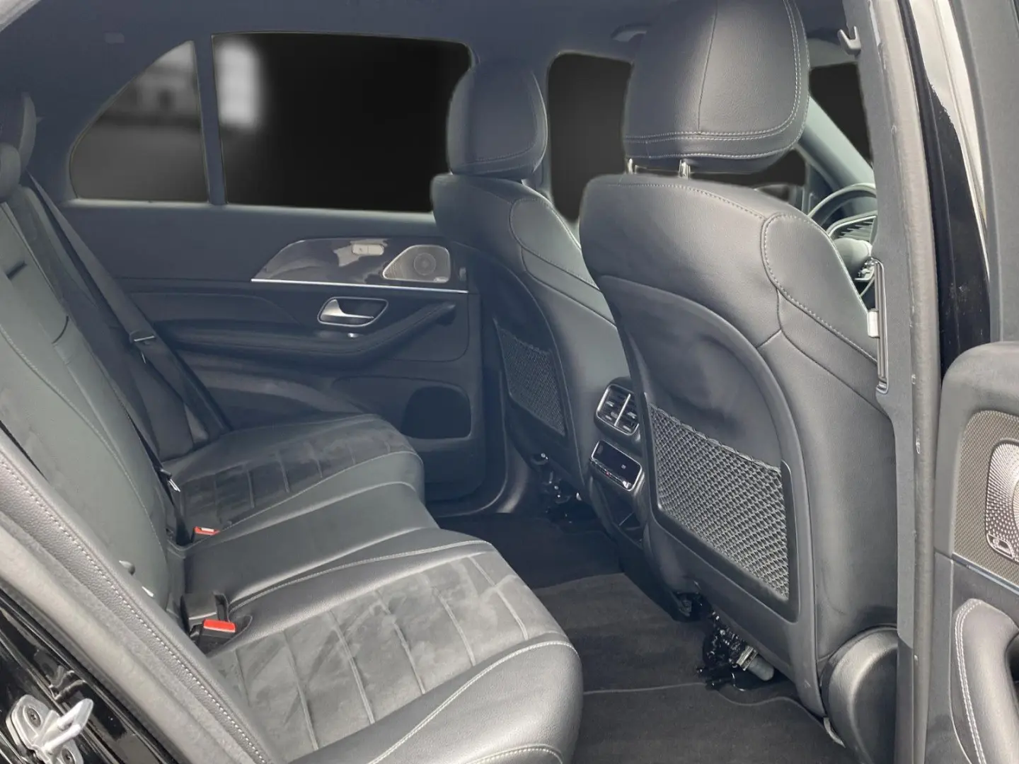 GLE 350 e AMG 21 Burmest 360 Distro 4xSH Alcanta