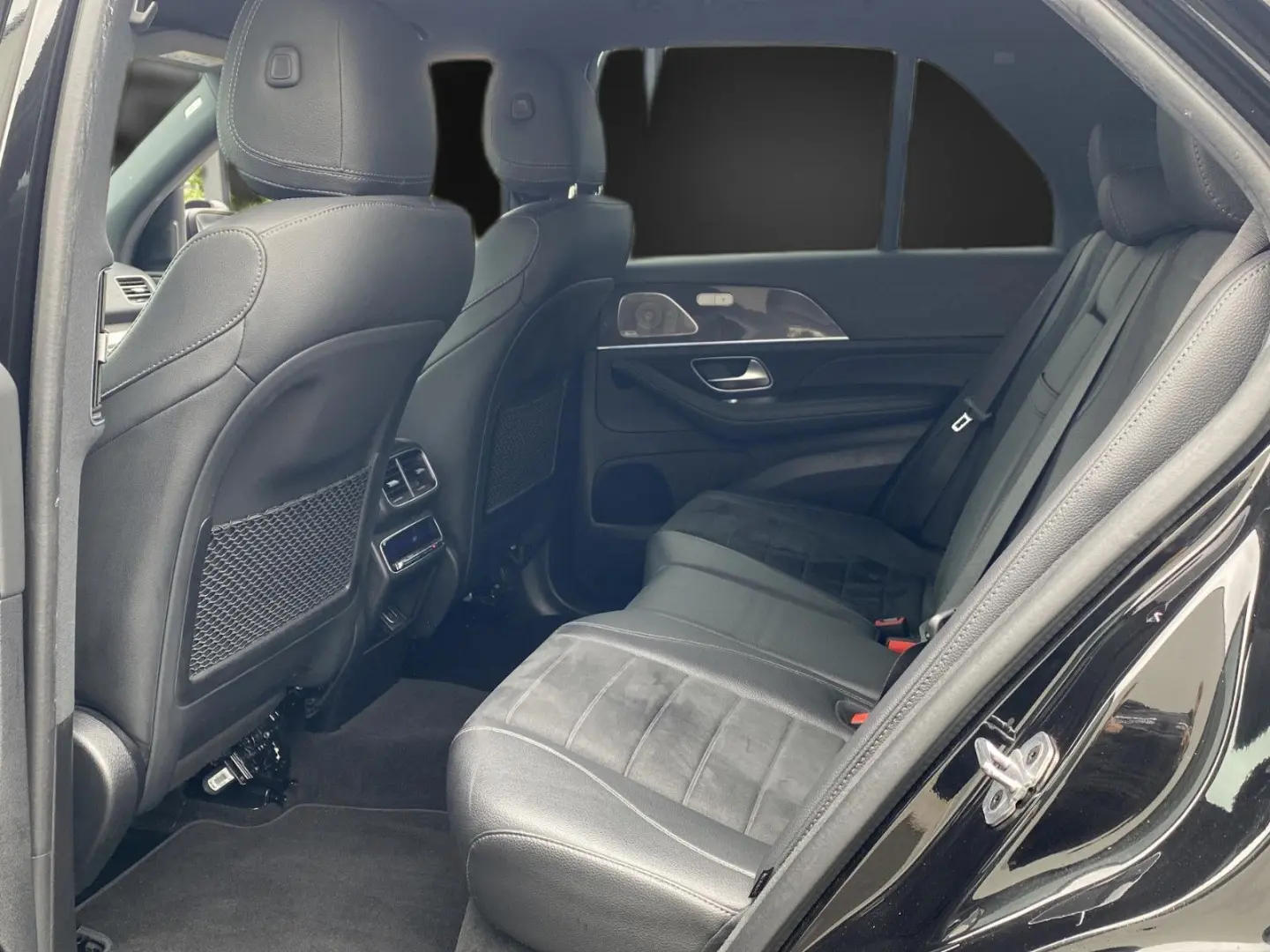 GLE 350 e AMG 21 Burmest 360 Distro 4xSH Alcanta