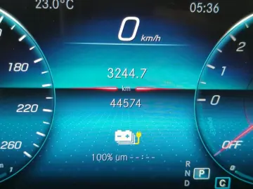 GLE 350 e AMG 21 Burmest 360 Distro 4xSH Alcanta