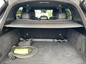 GLE 350 e AMG 21 Burmest 360 Distro 4xSH Alcanta