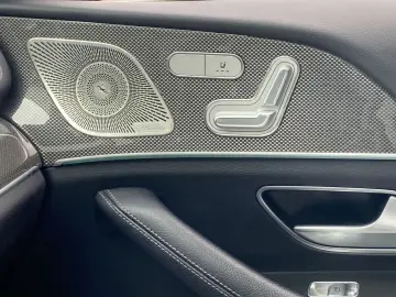 GLE 350 e AMG 21 Burmest 360 Distro 4xSH Alcanta