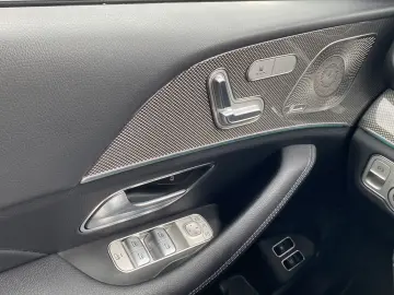 GLE 350 e AMG 21 Burmest 360 Distro 4xSH Alcanta