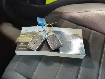 GLE 350 e AMG 21 Burmest 360 Distro 4xSH Alcanta