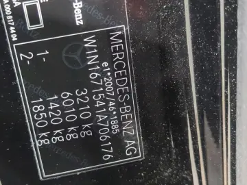 GLE 350 e AMG 21 Burmest 360 Distro 4xSH Alcanta