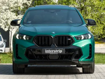 X6 M60i DR.ASS.PRO.360 .PANORAMA.LED.H K.22