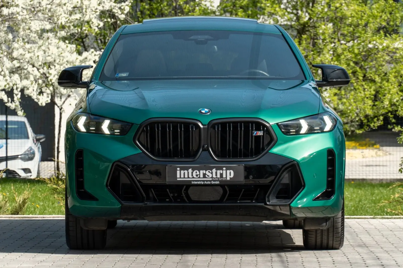 X6 M60i DR.ASS.PRO.360 .PANORAMA.LED.H K.22