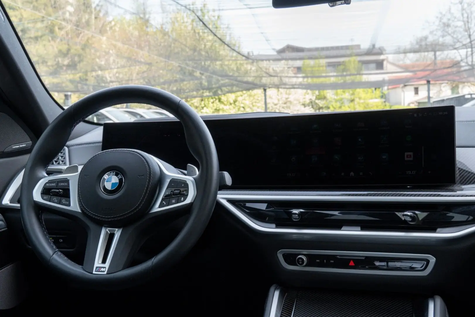 X6 M60i DR.ASS.PRO.360 .PANORAMA.LED.H K.22