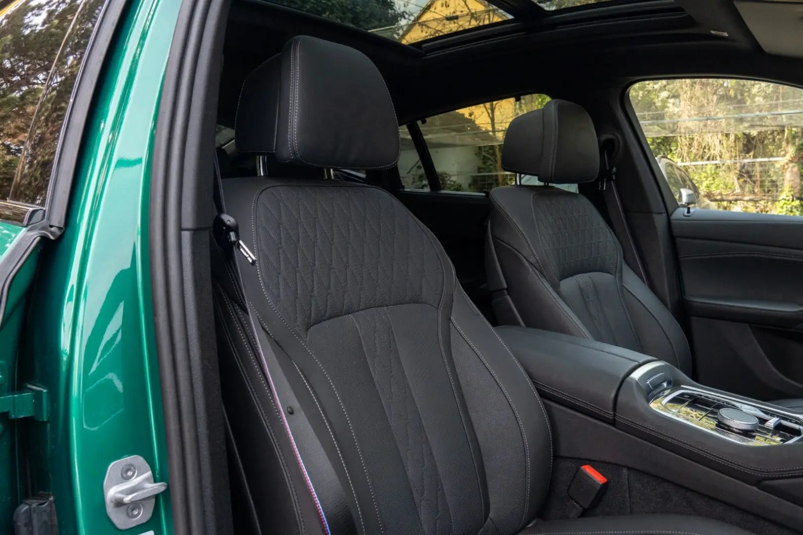 X6 M60i DR.ASS.PRO.360 .PANORAMA.LED.H K.22