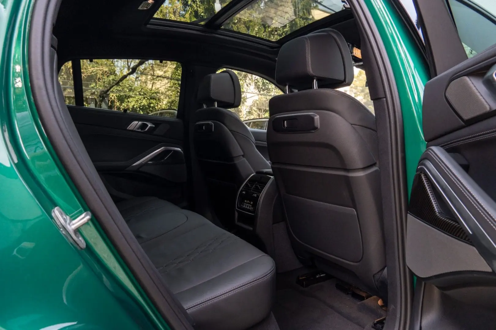 X6 M60i DR.ASS.PRO.360 .PANORAMA.LED.H K.22