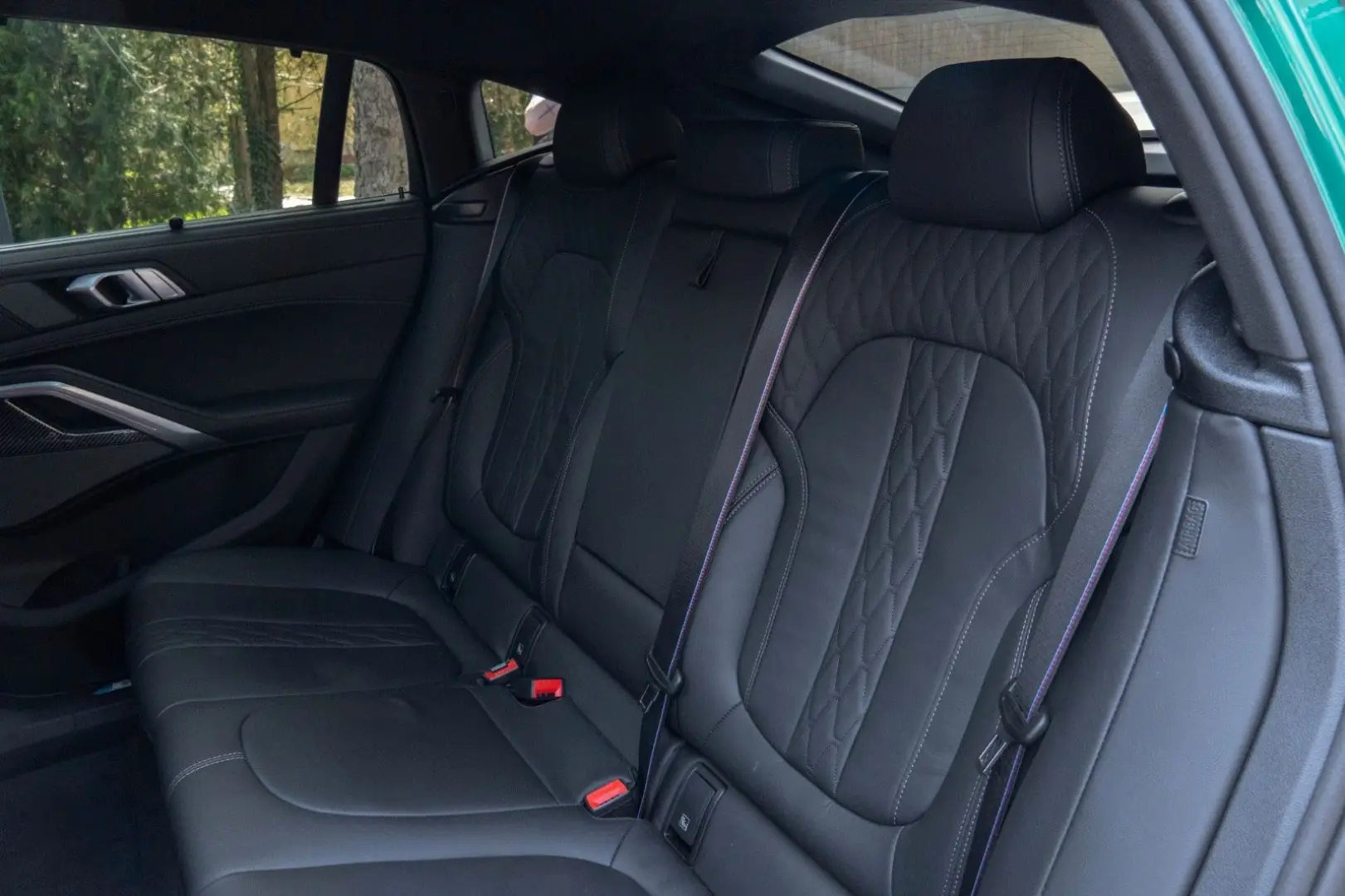 X6 M60i DR.ASS.PRO.360 .PANORAMA.LED.H K.22