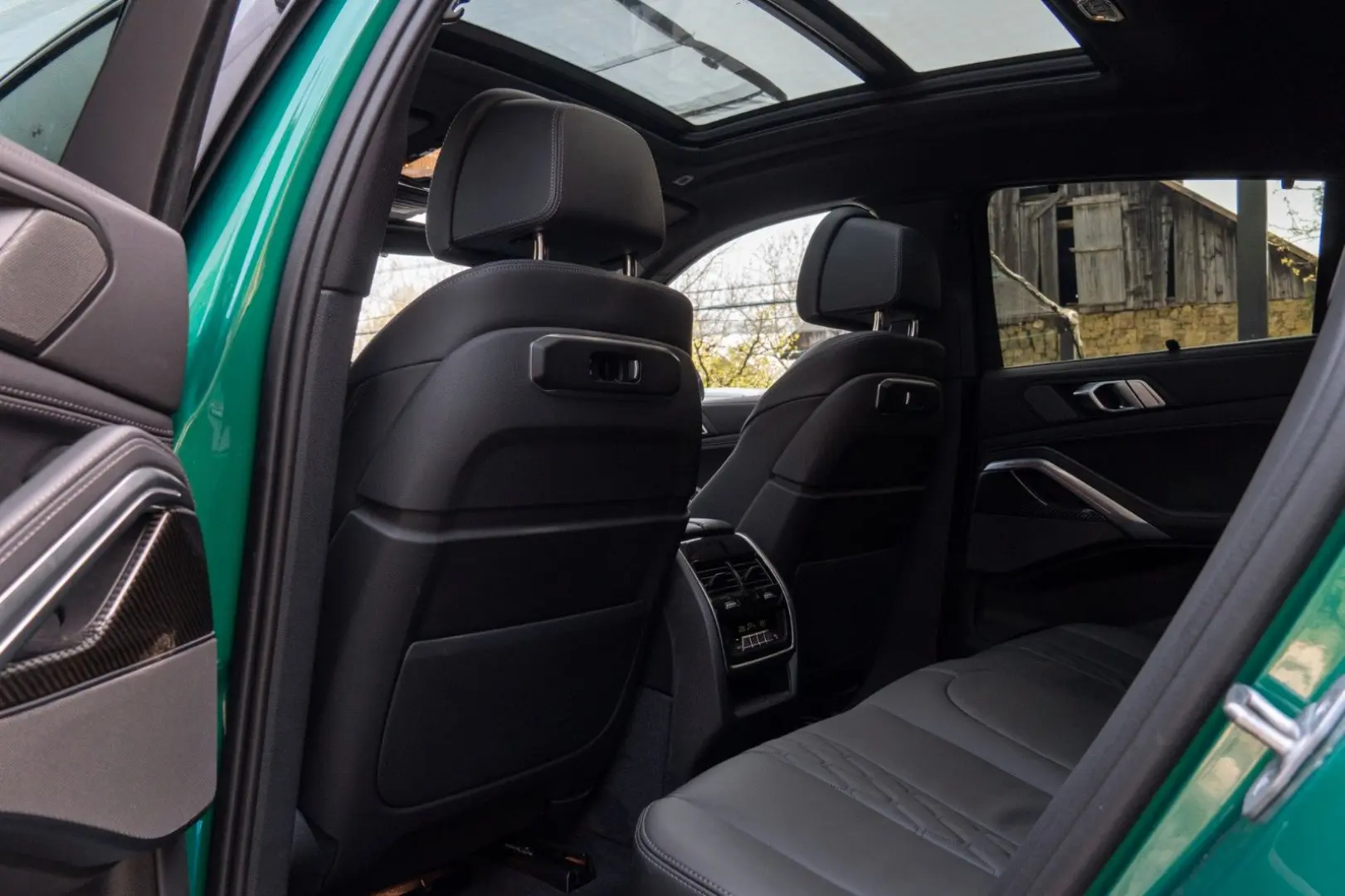 X6 M60i DR.ASS.PRO.360 .PANORAMA.LED.H K.22