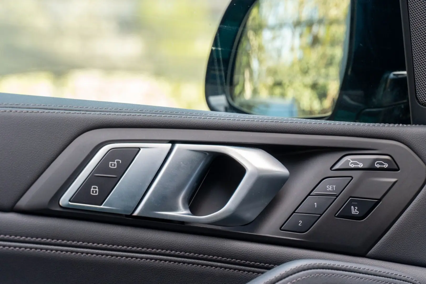 X6 M60i DR.ASS.PRO.360 .PANORAMA.LED.H K.22