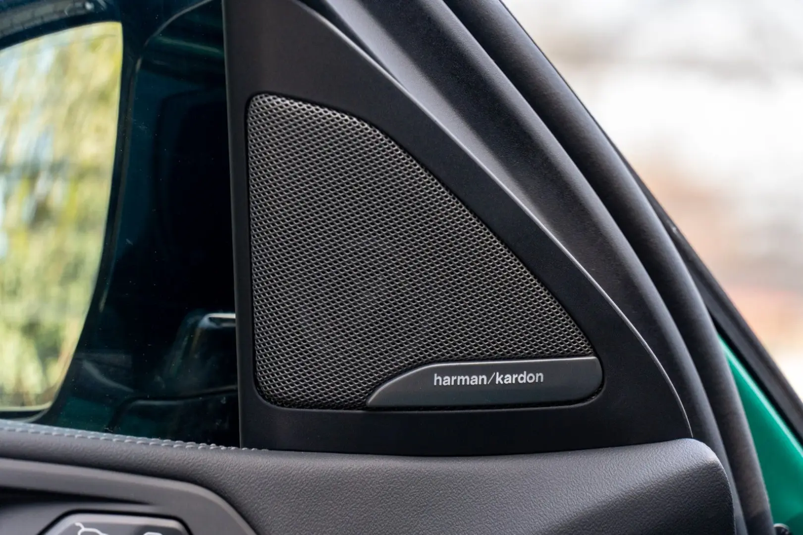 X6 M60i DR.ASS.PRO.360 .PANORAMA.LED.H K.22