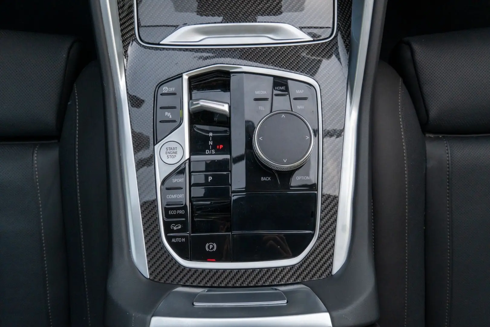 X6 M60i DR.ASS.PRO.360 .PANORAMA.LED.H K.22