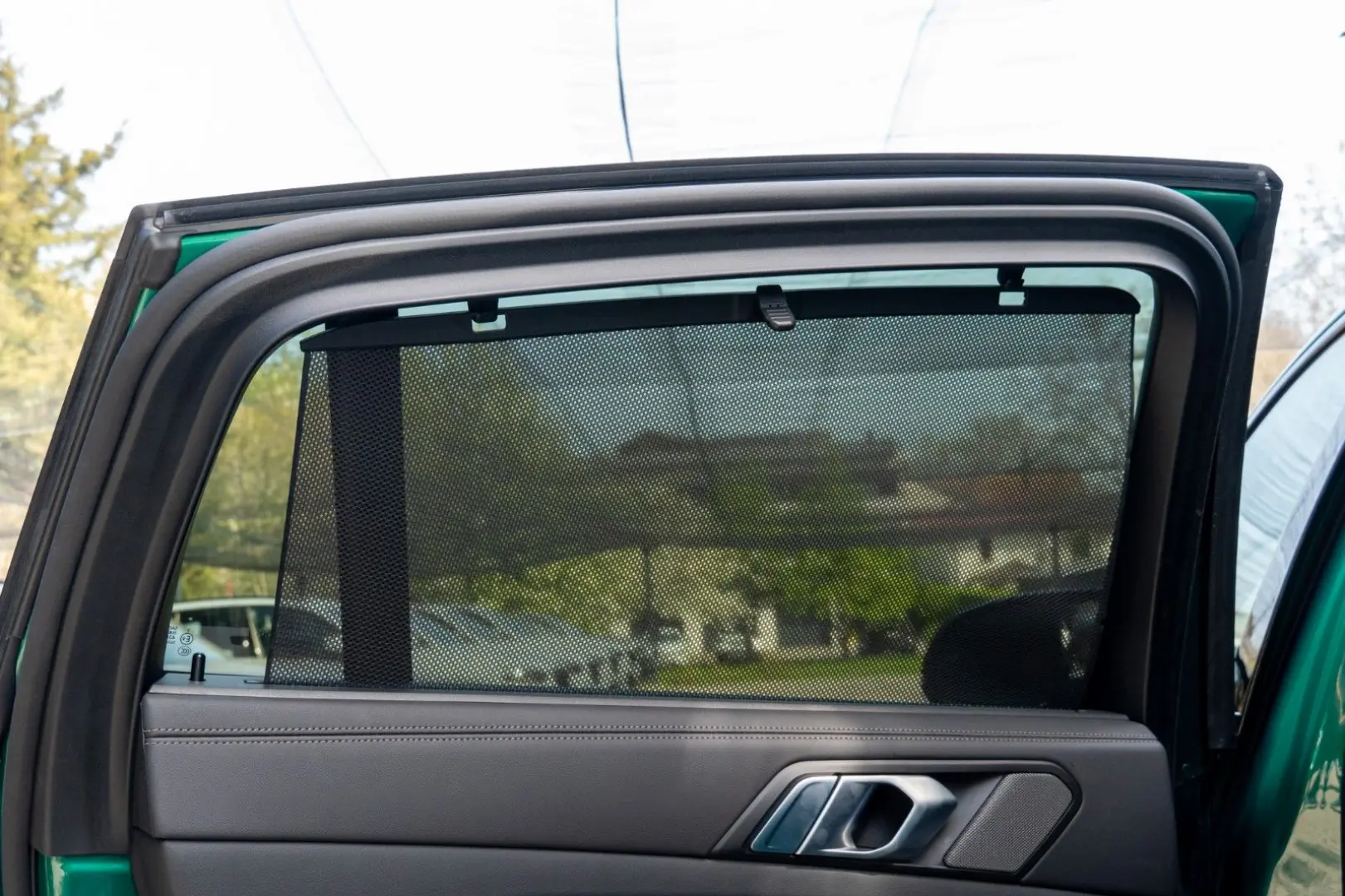 X6 M60i DR.ASS.PRO.360 .PANORAMA.LED.H K.22