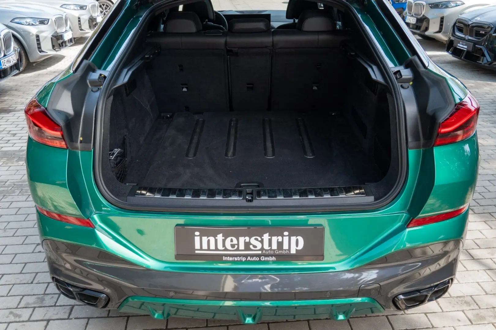 X6 M60i DR.ASS.PRO.360 .PANORAMA.LED.H K.22