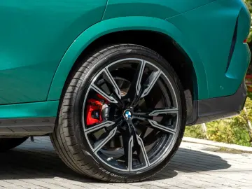 X6 M60i DR.ASS.PRO.360 .PANORAMA.LED.H K.22