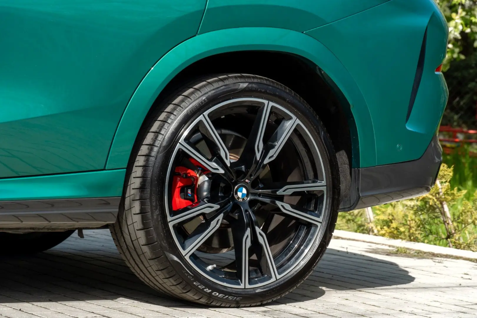 X6 M60i DR.ASS.PRO.360 .PANORAMA.LED.H K.22