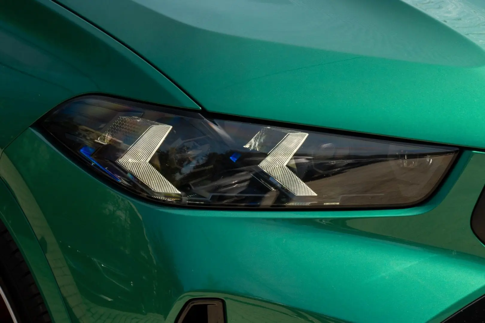 X6 M60i DR.ASS.PRO.360 .PANORAMA.LED.H K.22