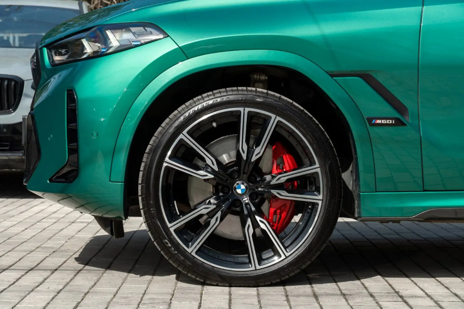 X6 M60i DR.ASS.PRO.360 .PANORAMA.LED.H K.22