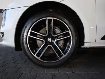 Macan S 360  PANO BOSÉ 4xSHZ AHK ACC LHZ SBL R20