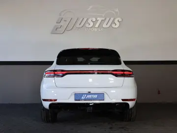 Macan S 360  PANO BOSÉ 4xSHZ AHK ACC LHZ SBL R20