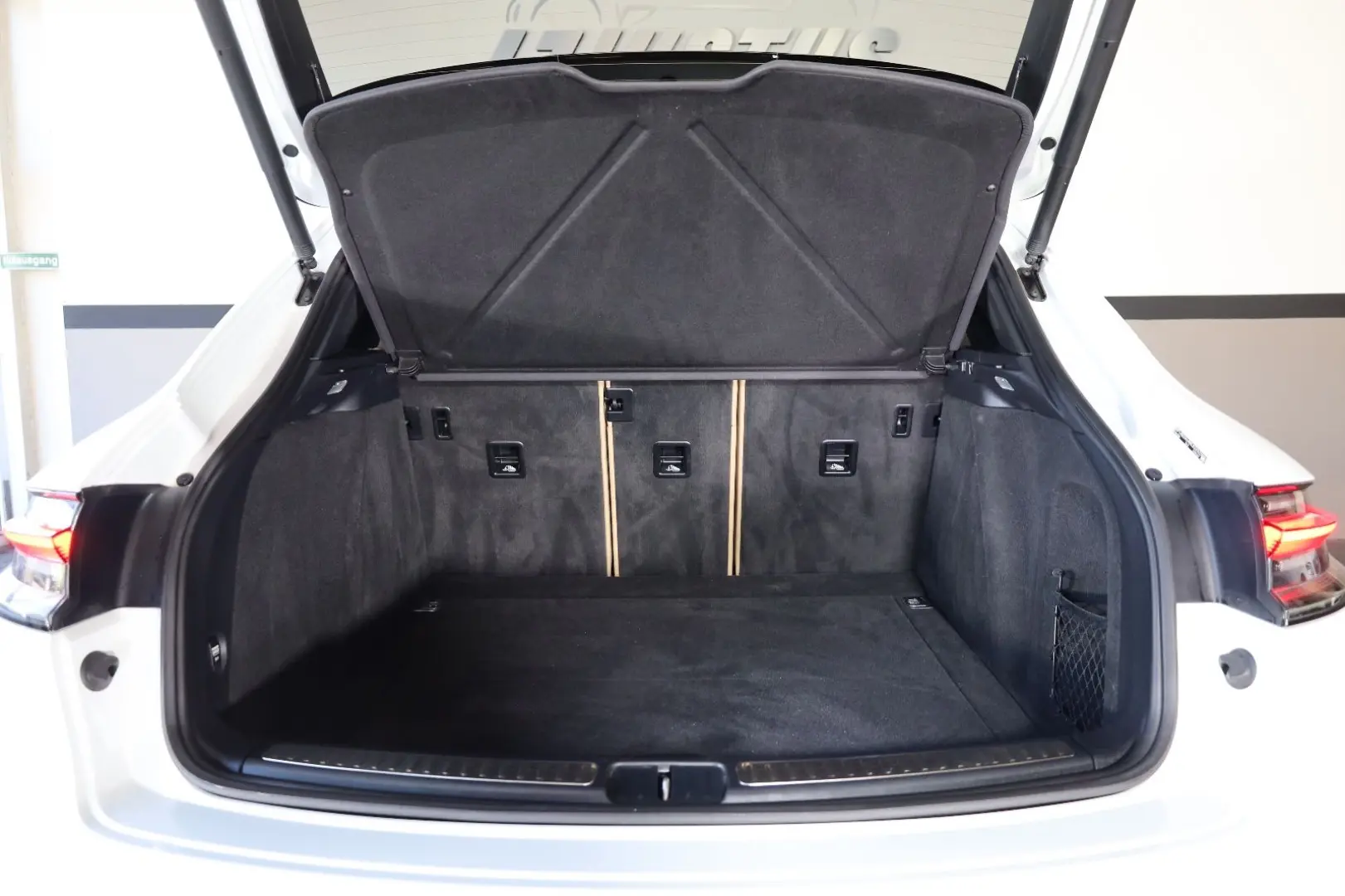 Macan S 360  PANO BOSÉ 4xSHZ AHK ACC LHZ SBL R20