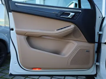 Macan S 360  PANO BOSÉ 4xSHZ AHK ACC LHZ SBL R20