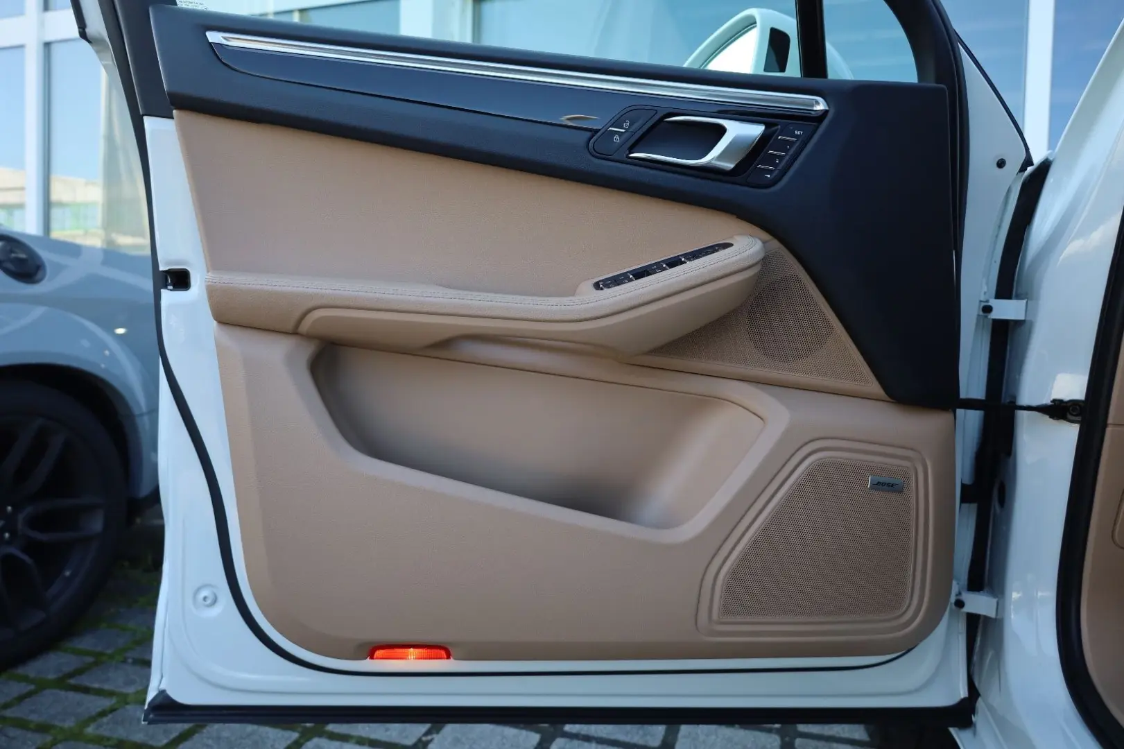 Macan S 360  PANO BOSÉ 4xSHZ AHK ACC LHZ SBL R20