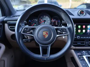 Macan S 360  PANO BOSÉ 4xSHZ AHK ACC LHZ SBL R20