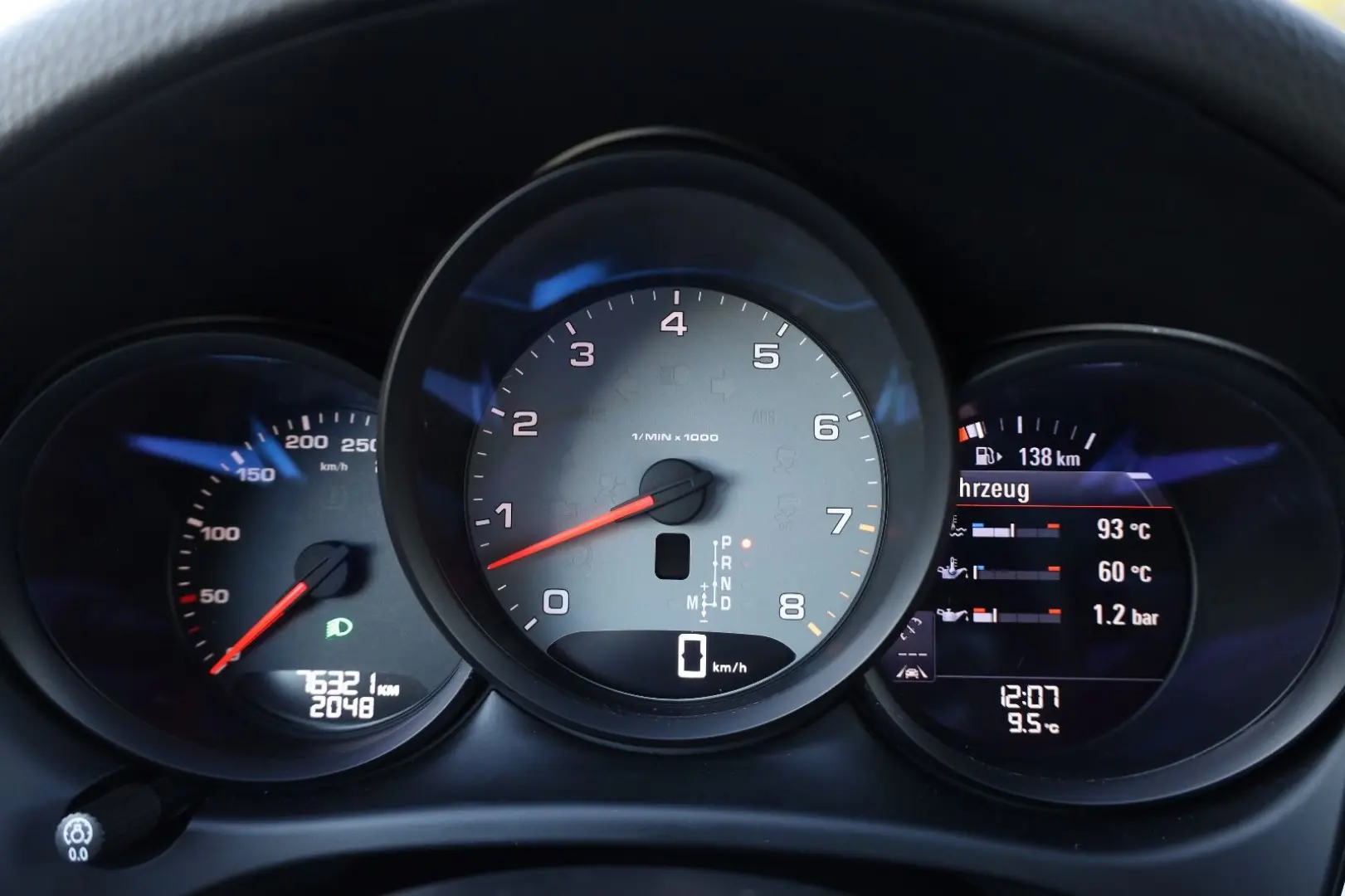 Macan S 360  PANO BOSÉ 4xSHZ AHK ACC LHZ SBL R20