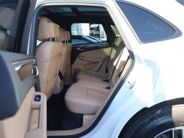 Macan S 360  PANO BOSÉ 4xSHZ AHK ACC LHZ SBL R20