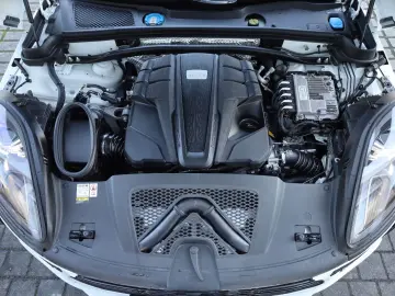 Macan S 360  PANO BOSÉ 4xSHZ AHK ACC LHZ SBL R20