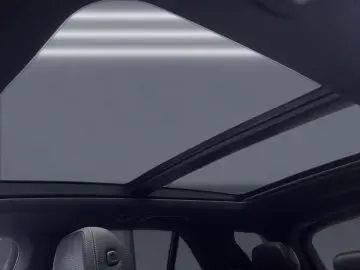 GLE 350 de Pano 360 Distro HUD 20 Trittbretter