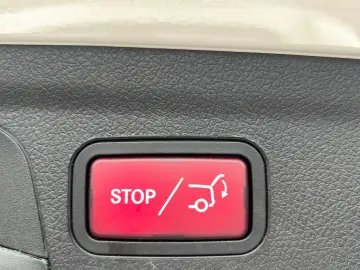 GLE 350 de Pano 360 Distro HUD 20 Trittbretter