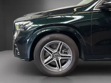 GLE 350 de AMG 4M Airmatic MEMORY AHK 360  20