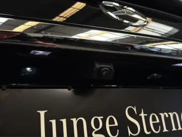 GLE 350 de AMG 4M Airmatic MEMORY AHK 360  20