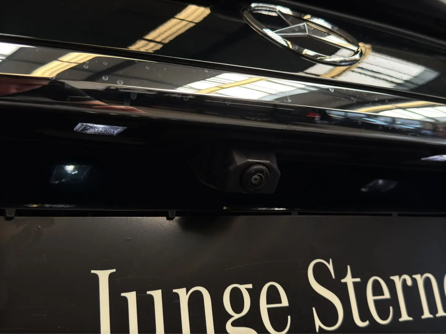 GLE 350 de AMG 4M Airmatic MEMORY AHK 360  20