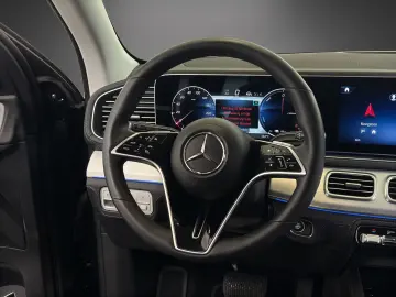 GLE 350 de AMG 4M Airmatic MEMORY AHK 360  20