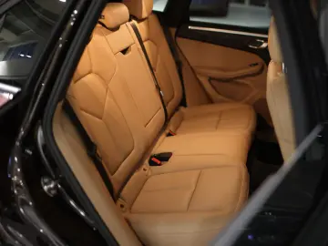 Macan 1. BESITZ   14-WEGE   20-ZOLL-TURBO   DAB