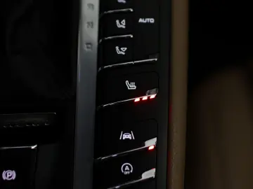 Macan 1. BESITZ   14-WEGE   20-ZOLL-TURBO   DAB