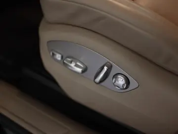 Macan 1. BESITZ   14-WEGE   20-ZOLL-TURBO   DAB