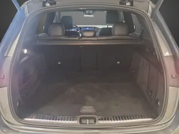 GLE 300 d 4M AMG Airmatic AHK MEMORY Alarm 21