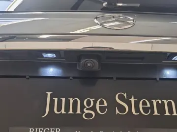 GLE 300 d 4M AMG Airmatic AHK MEMORY Alarm 21