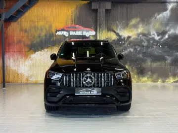 GLE 63 S AMG 4Matic