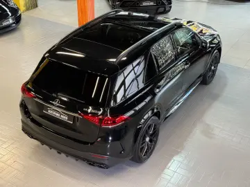GLE 63 S AMG 4Matic